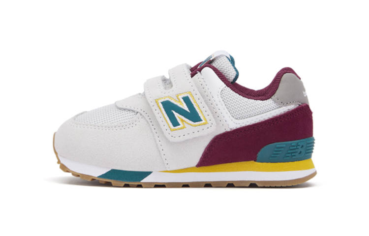 New Balance New Balance NB 574 Toddler Shoes Baby