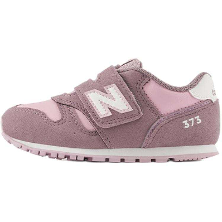 New Balance New Balance NB 373 Low top Toddler Shoes Pink Infant And Toddler