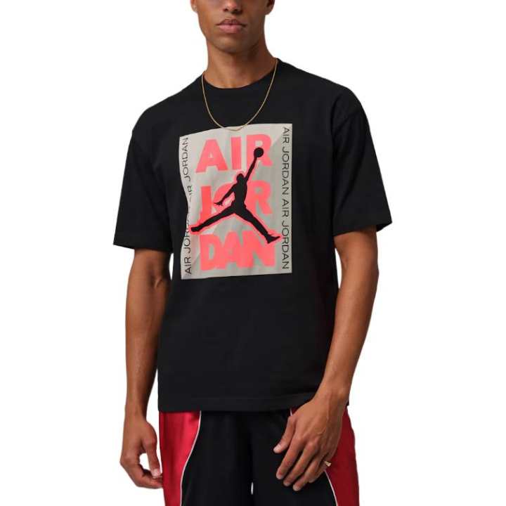 Jordan Jordan Men's Graphic T-Shirt