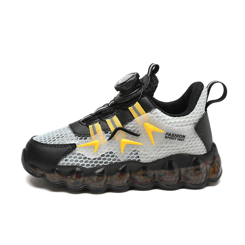 SHIBU Mesh Kids Lifestyle Shoes Kids'