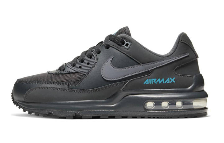 Nike Nike Air Max Wright GS 'Anthracite Cool Grey'