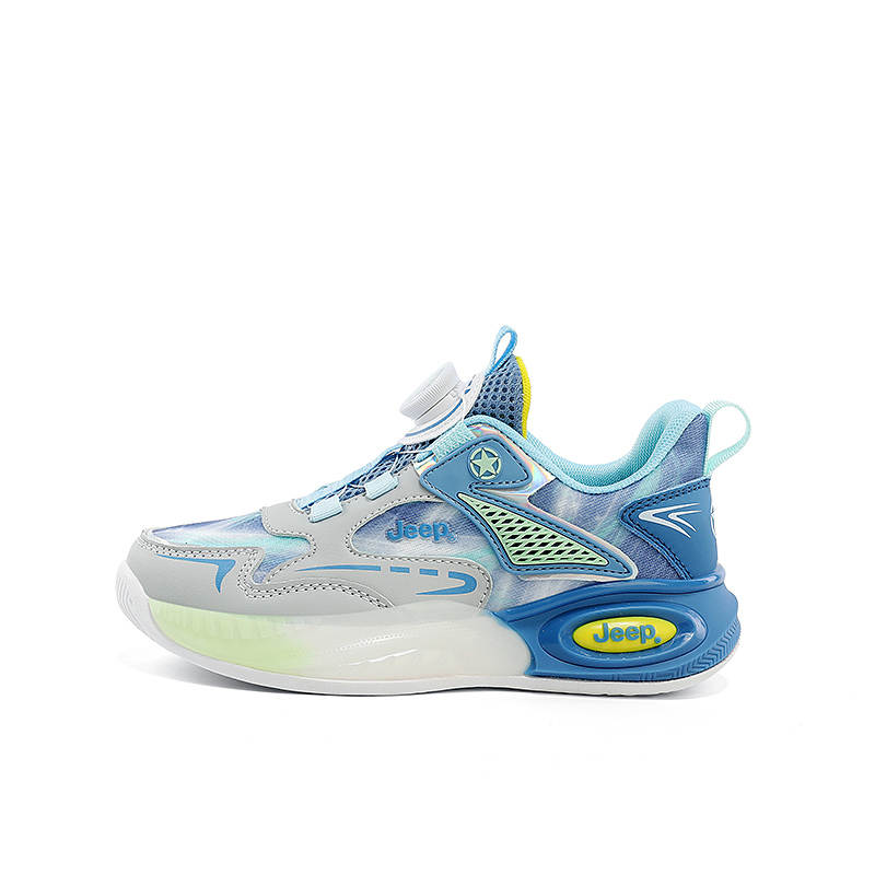 Jeep Low top Casual Shoes Kids'
