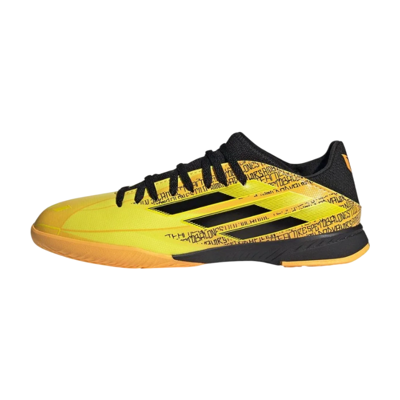 Adidas Adidas Slip Resistant Abrasion Resistant Low top Soccer Shoes Kids'