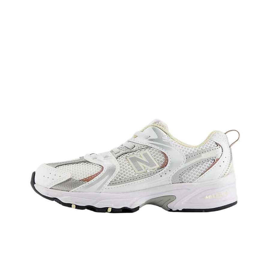 New Balance New Balance NB 530 Low top Running Shoes White Kids'