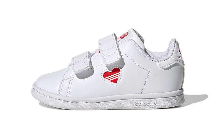 Adidas Originals Adidas Stan Smith Valentine's Day Infant