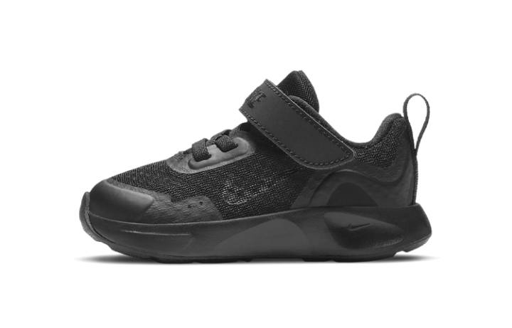 Nike Nike Wearallday Toddler Shoes Baby