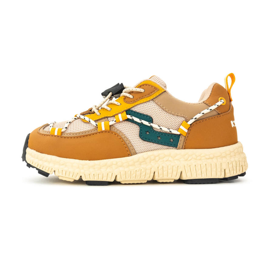 KIDSING Comfortable And Trendy Slip Resistant Abrasion Resistant Low top Running Shoes Kids'