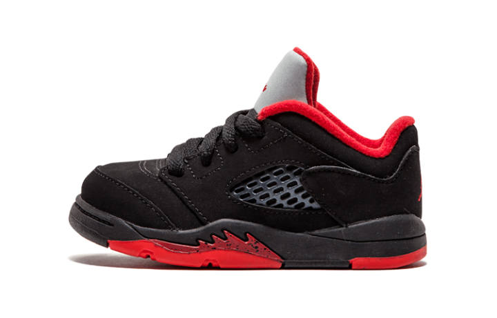Jordan Jordan Air Jordan 5 Cushioning Slip Resistant Abrasion Resistant Lightweight
