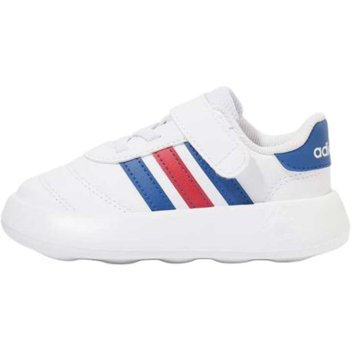 Adidas Adidas BREAKNET Support Low top Toddler Shoes White Infant And Toddler