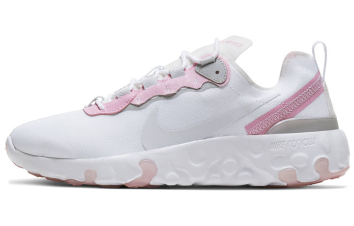 Nike Nike Renew Element 55 White Pink GS