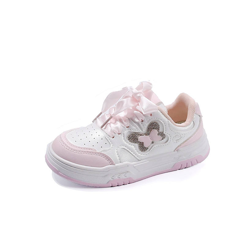 KINDDOG Fashion Slip Resistant Slip Resistant Low top Kids Lifestyle Shoes Kids'