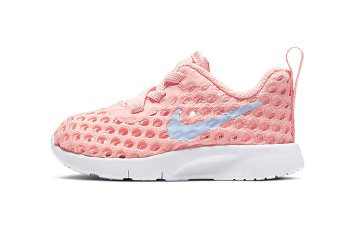 Nike Nike Low top Toddler Shoes Pink White Infant And Toddler