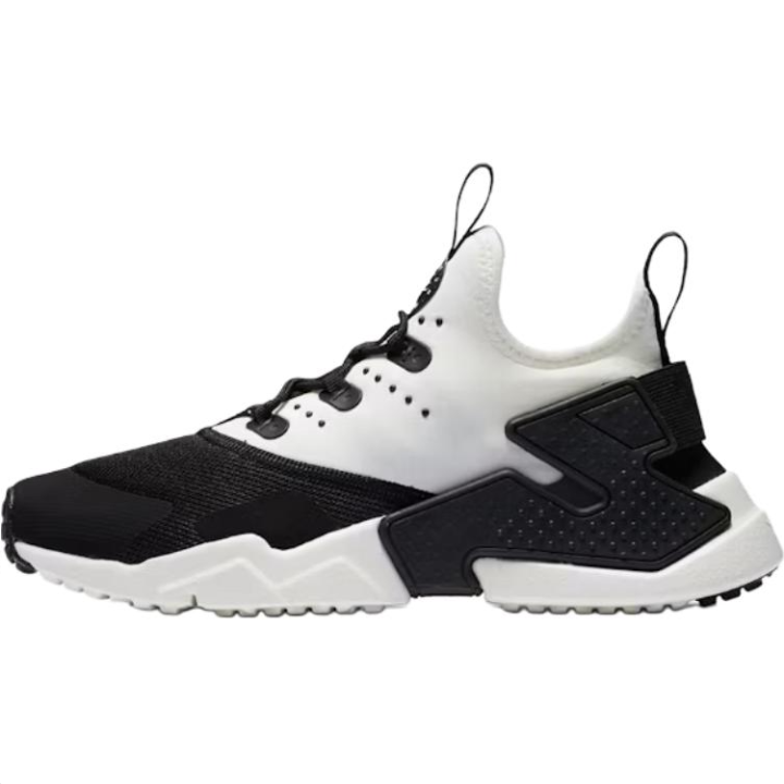 Nike Nike Huarache Drift Running Shoes White Unisex