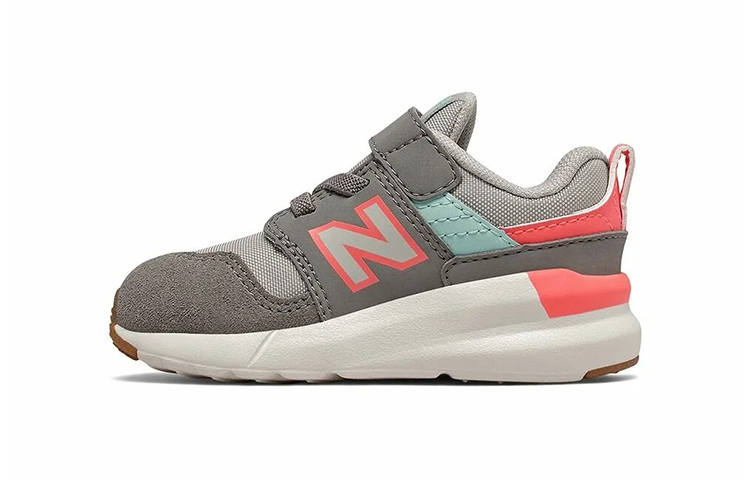 New Balance New Balance NB 009 Low top Toddler Shoes Gray Infant And Toddler
