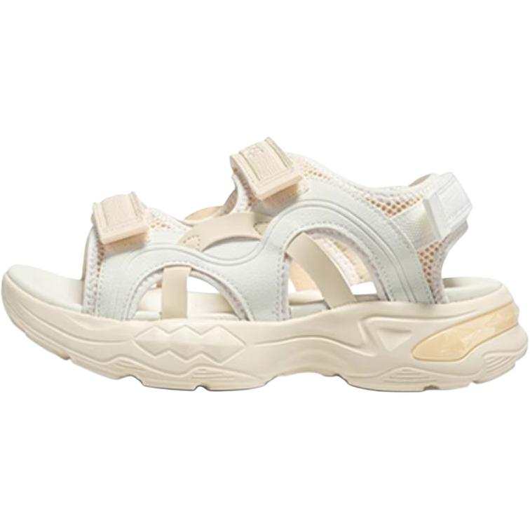 XTEP XTEP Low top Sandal Beige Teenagers