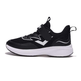 Pony SPORTS Kids Lifestyle Shoes Black Kids'