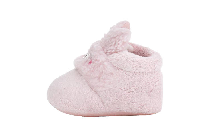 UGG Slip Resistant, Abrasion Resistant, Thermal Snow Boots Pink Infant And Toddler