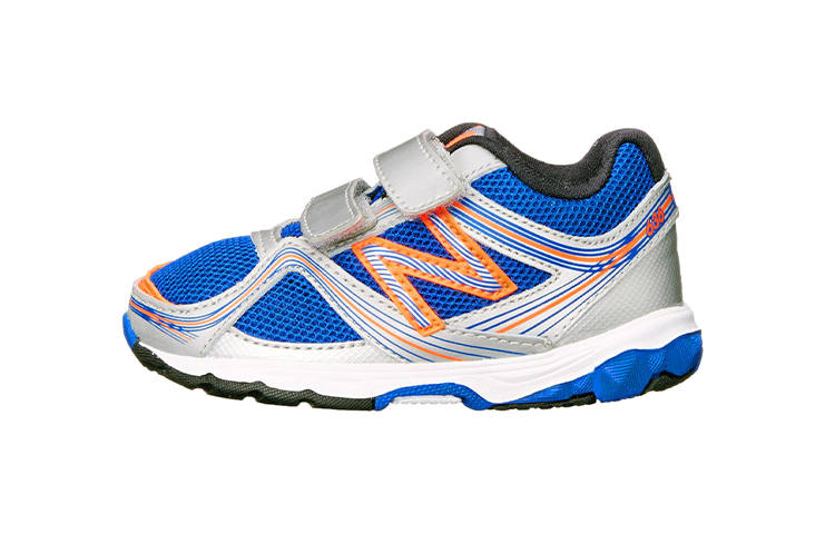 New Balance New Balance Low top Toddler Shoes Infant And Toddler