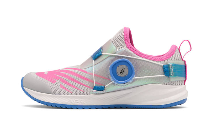 New Balance New Balance NB FuelCore Comfortable Cushioning Low top Running Shoes Kids'