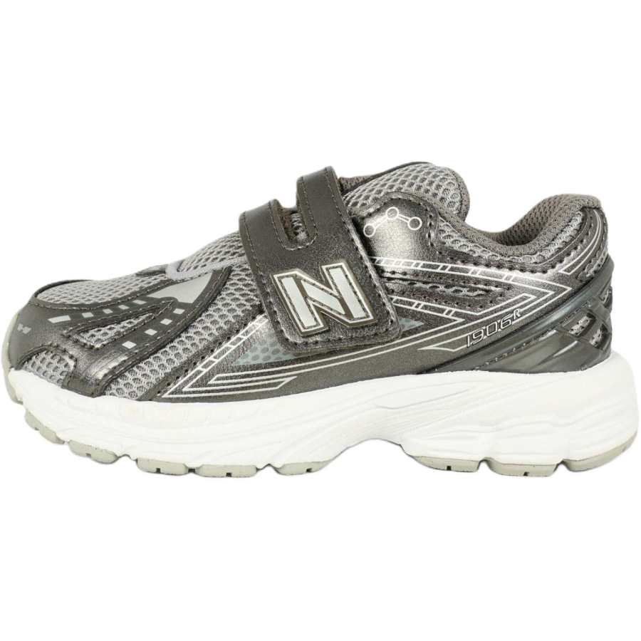 New Balance New Balance 1906 Support Low top Toddler Shoes Gray Infant And Toddler
