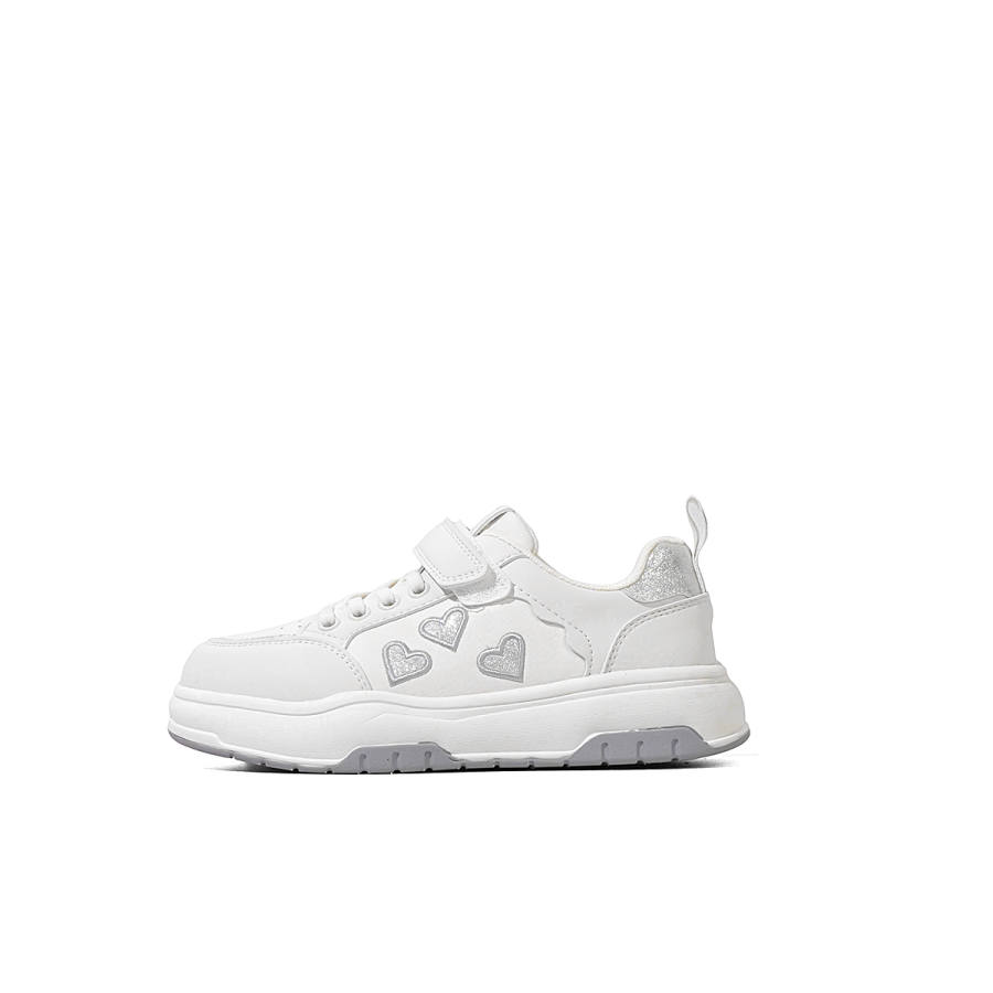 XIAOZHUBANNA Kids' Skateboarding Shoes Beige Kids'