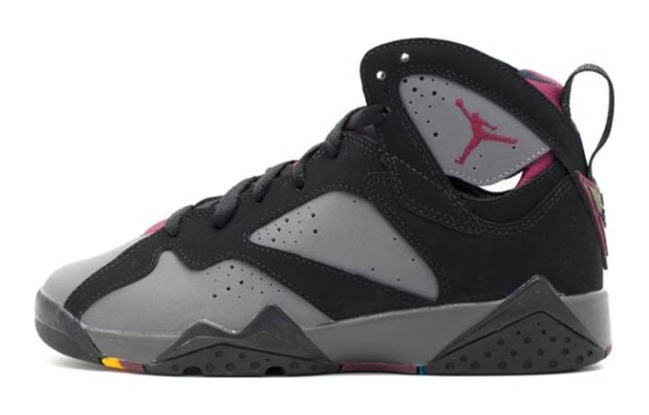 Jordan Jordan 7 Retro Bordeaux 2015 GS