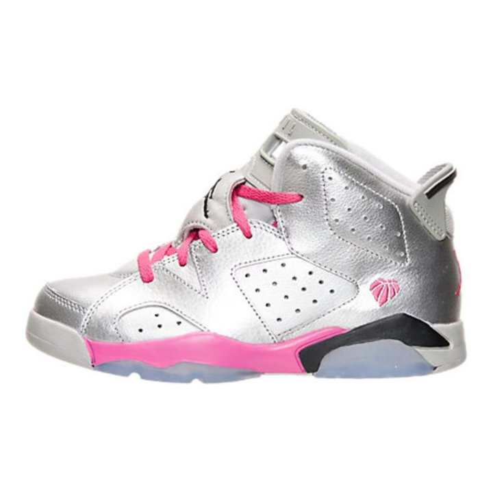 Jordan Jordan 6 Retro Valentine's Day 2014 PS