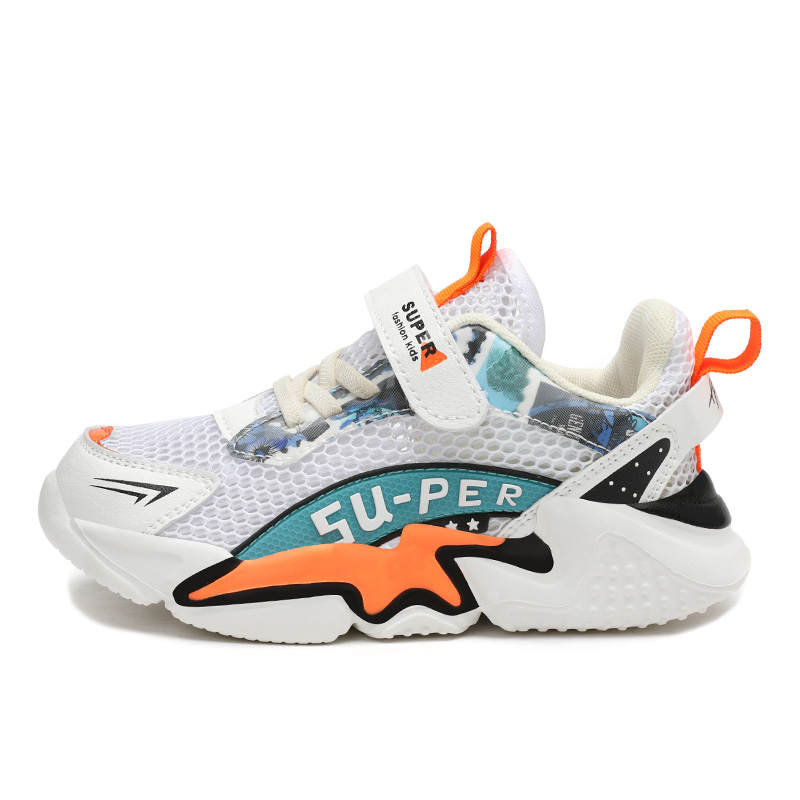 SHIBU Mesh Low top Kids' Running Shoes Kids'