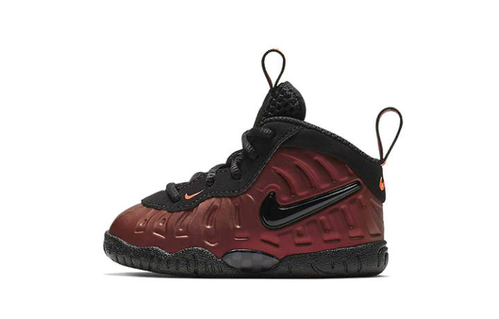 Nike Nike Air Foamposite Pro Color Shift TD