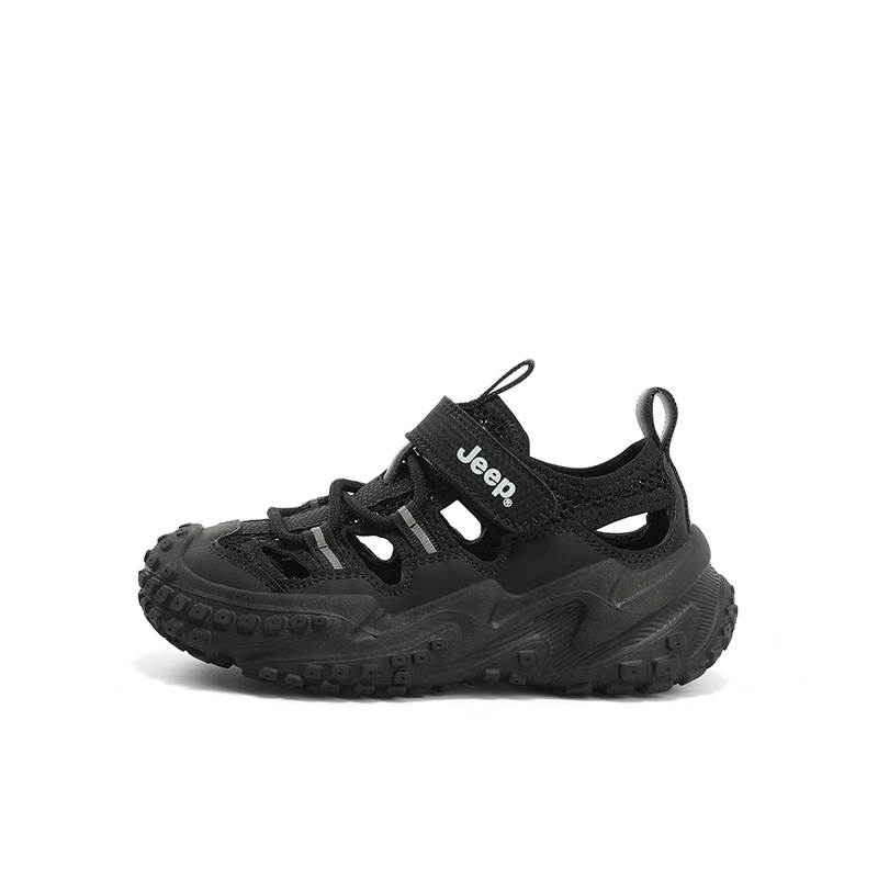 Jeep Abrasion Resistant Abrasion Resistant Children's Sandals Kids'