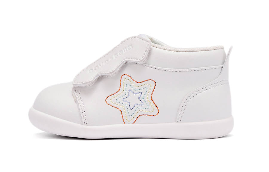 DAVE&BELLA Toddler Shoes Baby