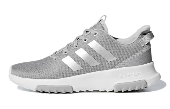 Adidas Adidas Cloudfoam Kids' Casual Shoes Grade School