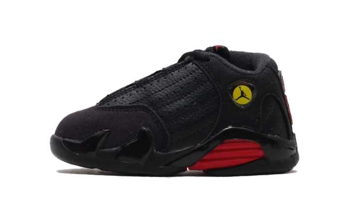 Jordan Jordan 14 Retro Last Shot 2018 TD