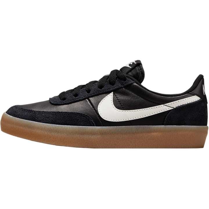 Nike Nike Killshot 2 Low top Kids' Skateboarding Shoes Black Kids'