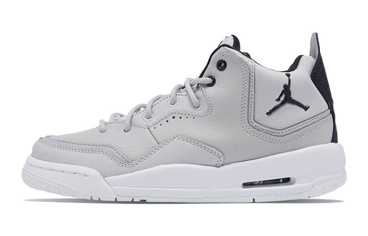 Jordan Jordan Courtside 23 GS 'Grey Fog'