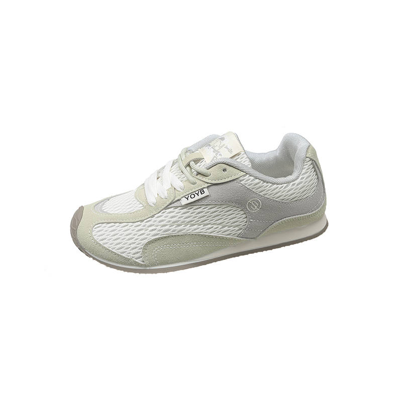 BINGO DUCK Slip Resistant Slip Resistant Low top Casual Shoes Women's