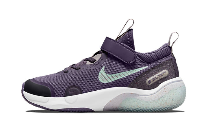 Nike Nike Explore Next Nature Kids' Running Shoes Pre School