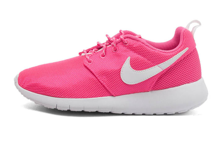 Nike Nike Roshe One Pink Blast GS