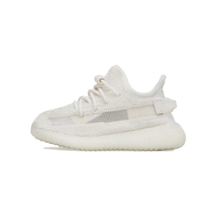 Adidas Originals Adidas Yeezy Boost 350 V2 Infants 'Bone'