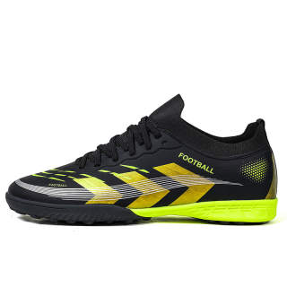 AMICNIEGD Breathable Low top Kids' Soccer Shoes Teenagers
