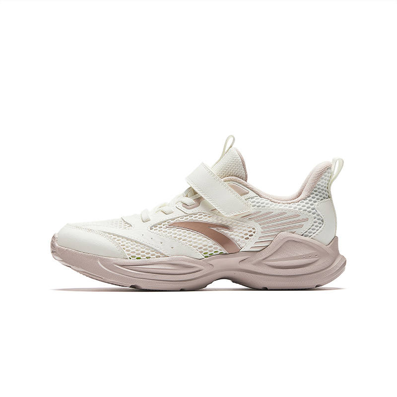 Antakids LingFeng Textile, Synthetic Leather Low top Running Shoes Teenagers