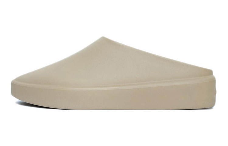 Fear Of God 7th The California Stylish Sandal Oat Kids'