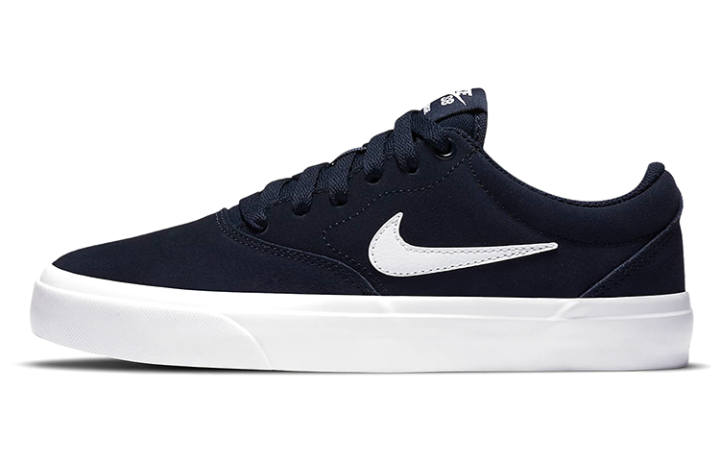 Nike Nike SB Charge Skateboarding Shoes GS