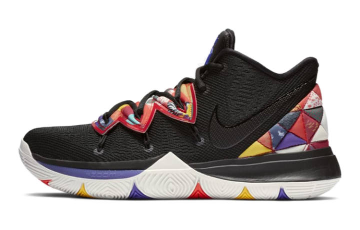 Nike Nike Kyrie 5 Chinese New Year 2019 GS