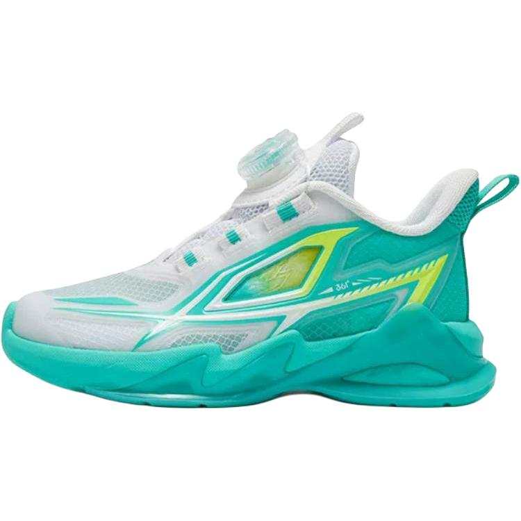 361°KIDS Slip Resistant Abrasion Resistant Low top Kids' Running Shoes Children Aged 3 7 Years Old