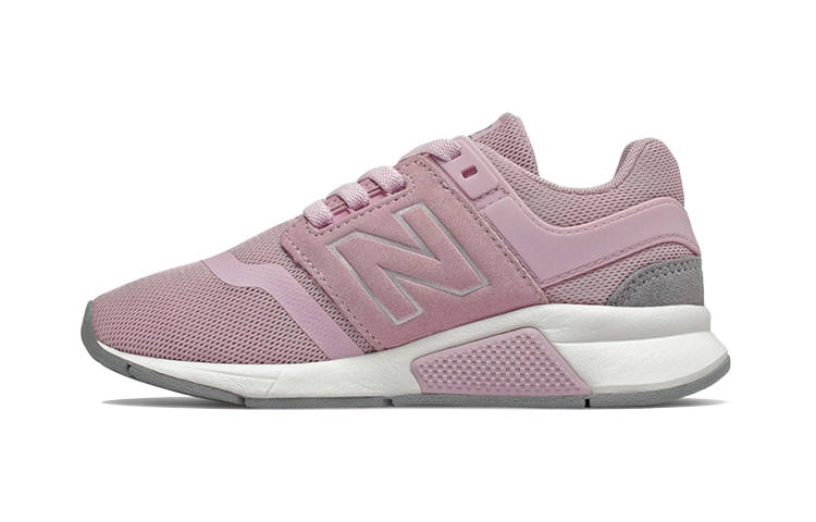 New Balance New Balance NB 247 Kids' Running Shoes Pre School