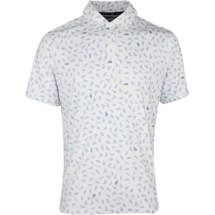 Nike Nike Par Men's Dri-FIT Golf Polo