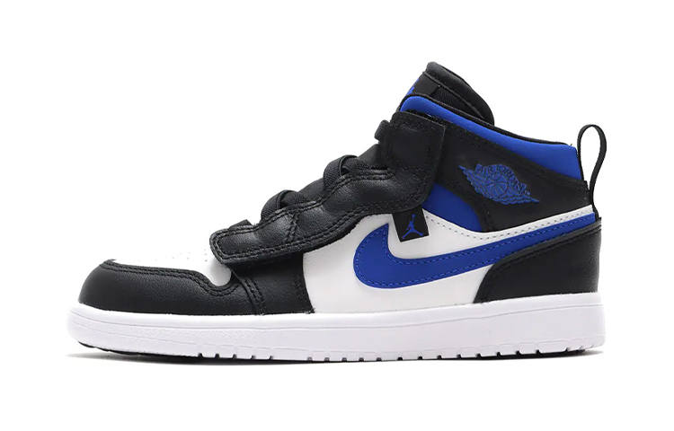 Jordan Jordan Air Jordan 1 Kids' Basketball Shoes Pre School