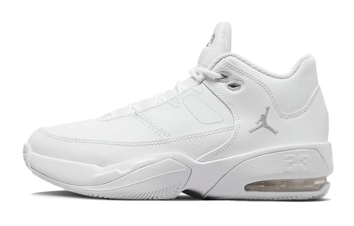 Jordan Jordan Max Aura 3 Kids' Basketball Shoes Unisex