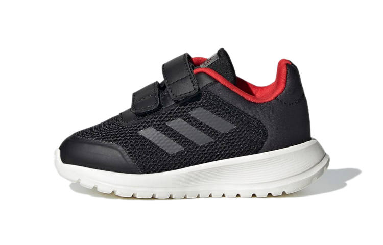 Adidas Adidas Tensaur Abrasion Resistant Low top Toddler Shoes Black Infant And Toddler